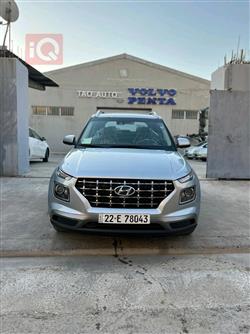 Hyundai Venue